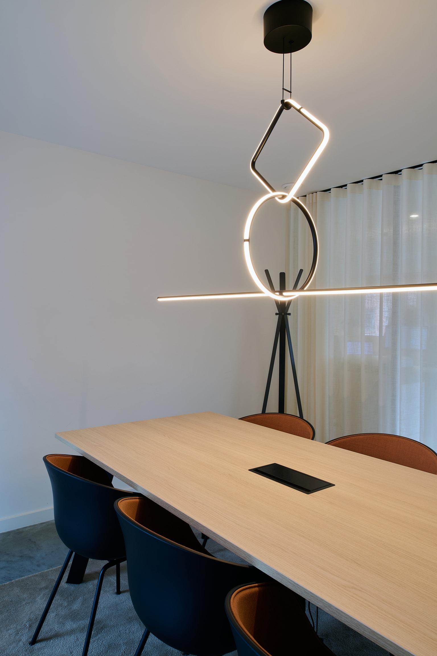 Elektrotechniek Degroote hero background