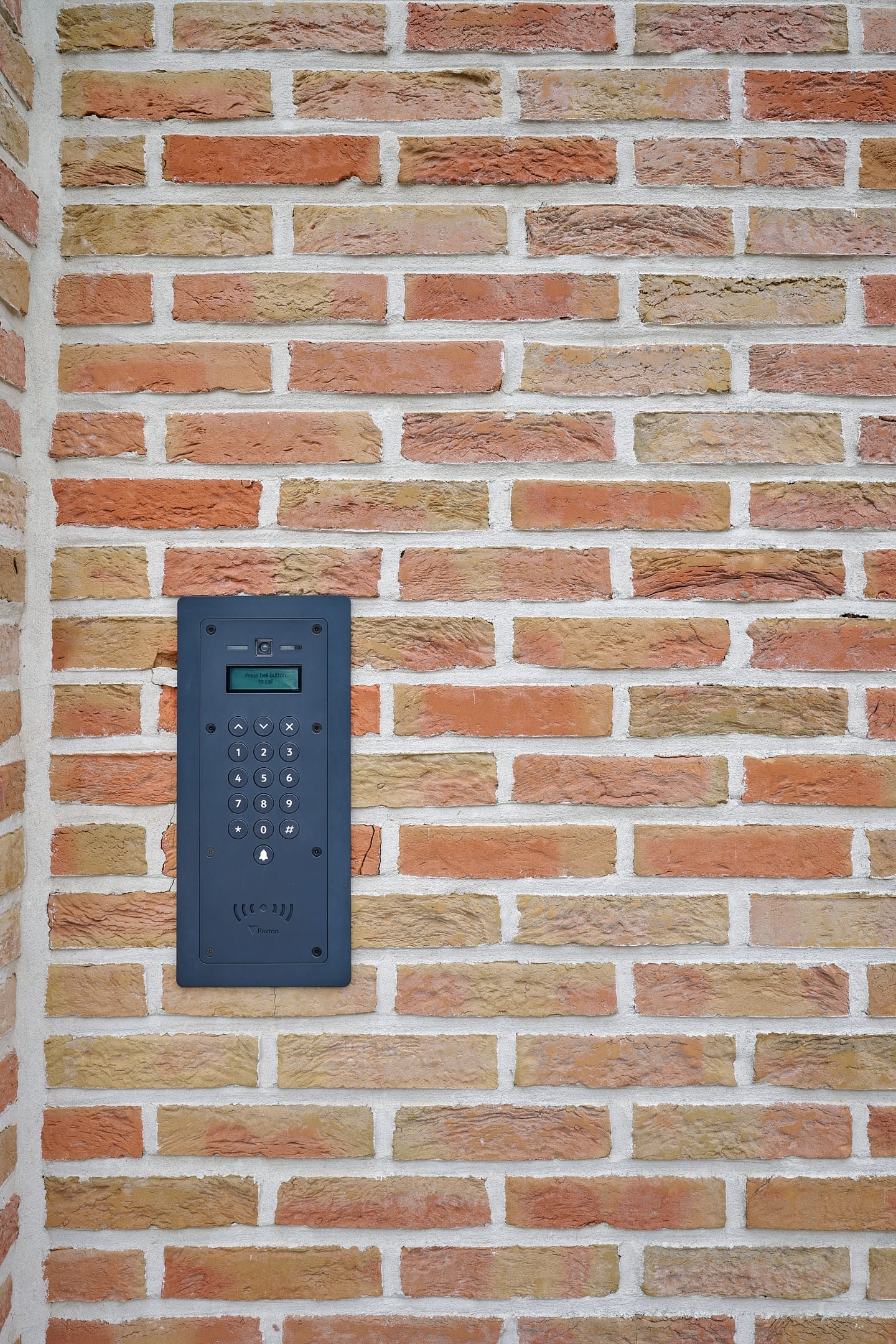 Renovatie kantoor Oordegem